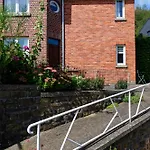 Casa de Férias Des Rouges Terres