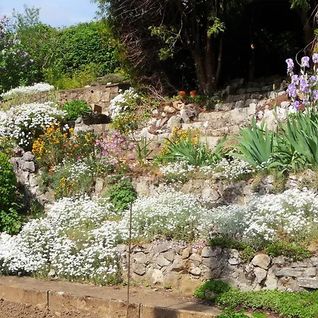 Дом отдыха Des Rouges Terres