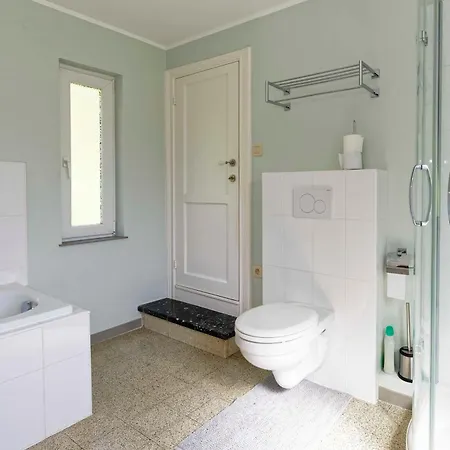 Дом отдыха Des Rouges Terres *