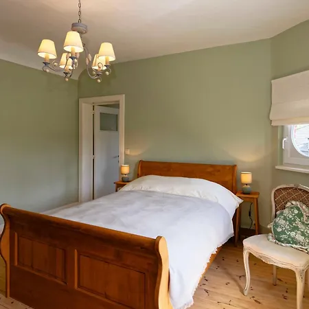 Des Rouges Terres Дом отдыха