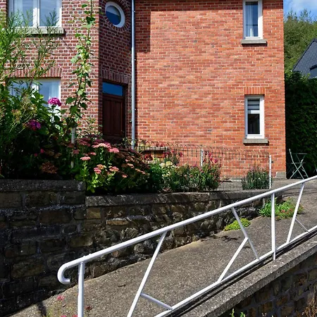 Дом отдыха Des Rouges Terres